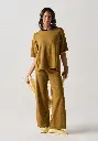 Ensemble femme 100% coton bio
