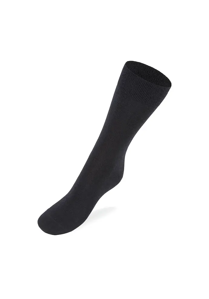 Chaussettes homme laine mérinos