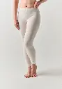 Caleçon femme chaud en coton laine et soie