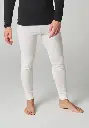 Caleçon homme chaud en coton laine et soie