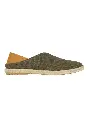 Chaussures homme en toile