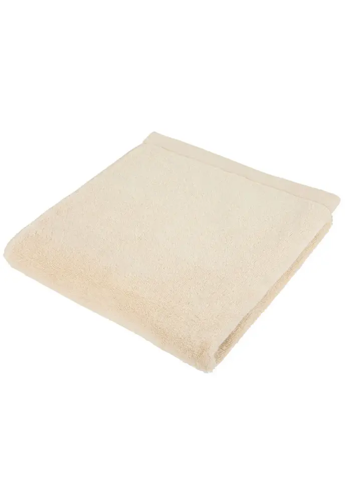 Draps de bain éponge coton bio 70*140