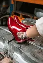 Bottes imperméables pour femme