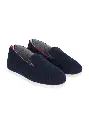 Chaussons mixtes semelle antidérapante