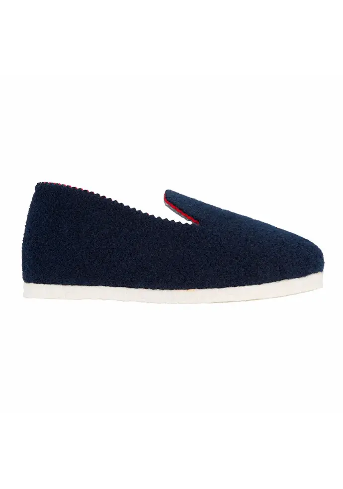 Chaussons mixtes semelle antidérapante