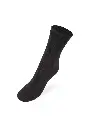 Chaussettes femme coton maille ajourée
