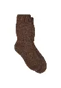 Chaussettes montagne mixtes yack et laine
