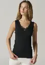 Débardeur pour femme bien-être