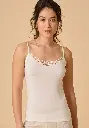 Caraco femme bien-être en jersey