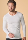 Tshirt homme manches longues