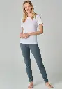 Caleçon femme chaud en laine mérinos