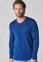 T-shirt  homme  laine mérinos