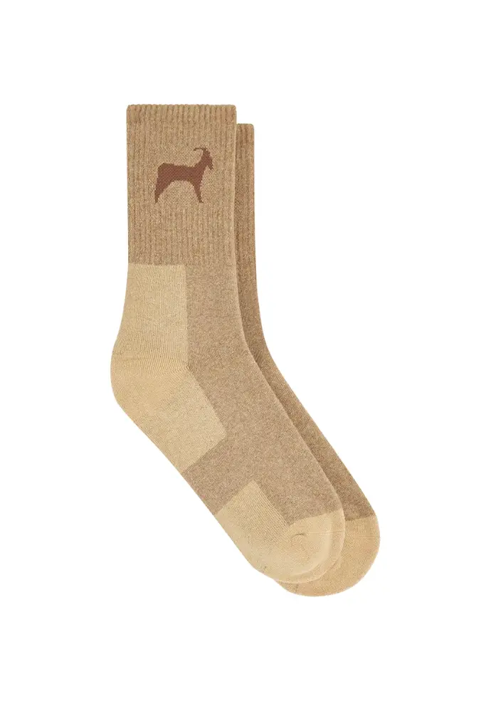 Chaussettes de randonnée mixtes