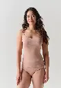 Caraco femme en 100 % fil d´Ecosse