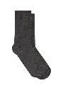 Chaussettes en bambou mixtes