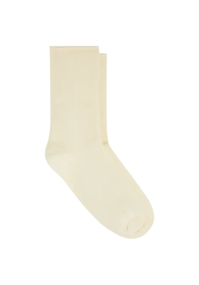 Chaussettes femme chaudes en mérinos