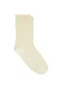 Chaussettes femme chaudes en mérinos