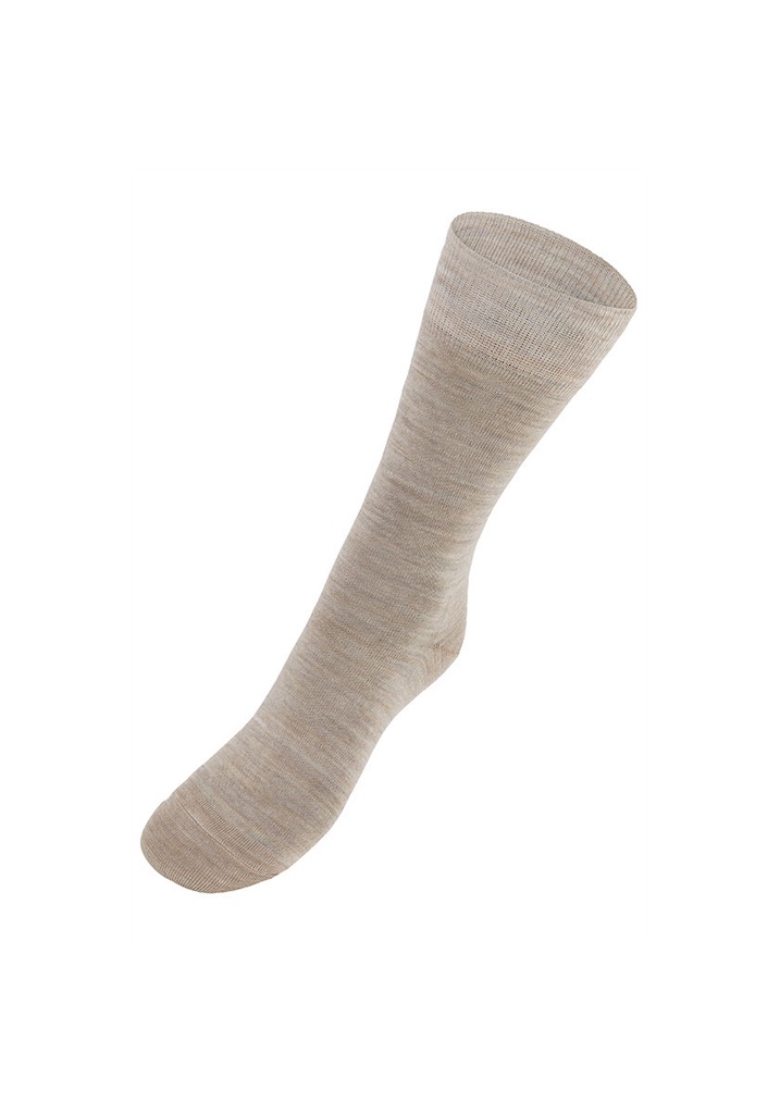 Chaussettes mixtes pour pieds sensibles