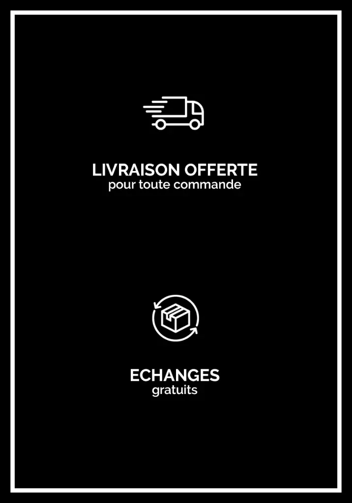 PROMOS - Frais de port offerts