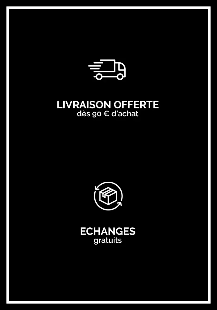 PROMOS - Frais de port offerts