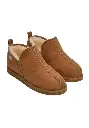 ​Chaussons montants pour femme