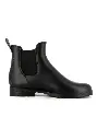 Bottines de pluie pour homme