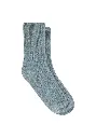 Chaussettes chaudes pour femme