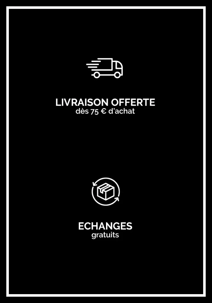 PROMOS - Frais de port offerts