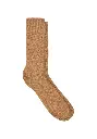 Chaussettes mixtes mohair grand confort