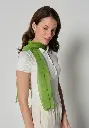 Echarpe femme en soie douce et légère