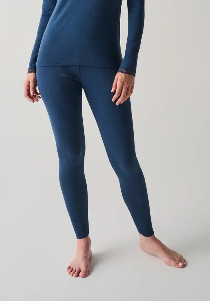 Caleçon femme coton gratté