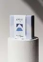Savon surgras fleur de coton