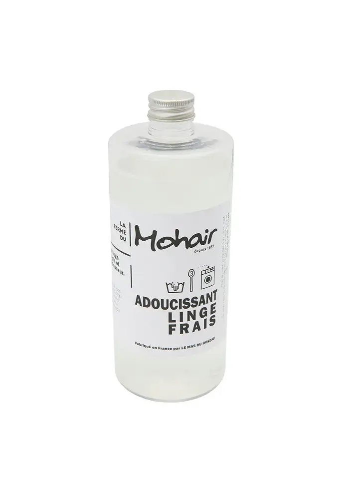 Adoucissant linge frais 750ml