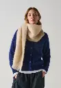 Etole 100% mohair pour femme
