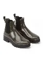 Bottes basses imperméables pour femme 