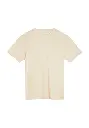 T-shirt homme en 100% coton Pima