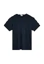 T-shirt homme en 100% coton Pima
