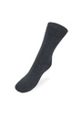 Chaussettes confort naturel mixtes