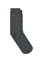 Chaussettes confort naturel mixtes