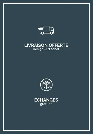 PROMOS - Frais de port offerts