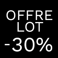 [PPCO] Protège pieds femme en coton