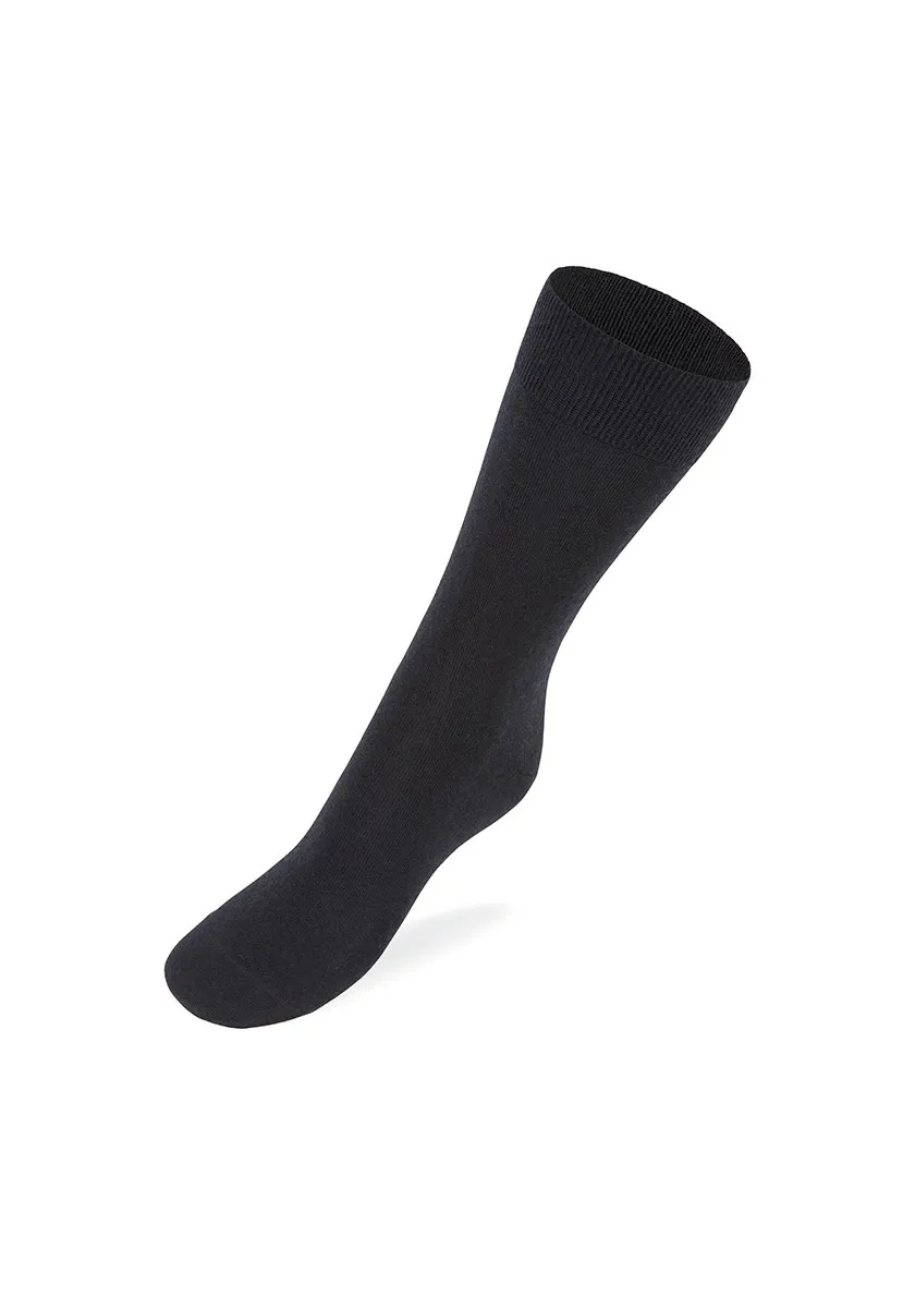 Chaussette laine merinos homme sale