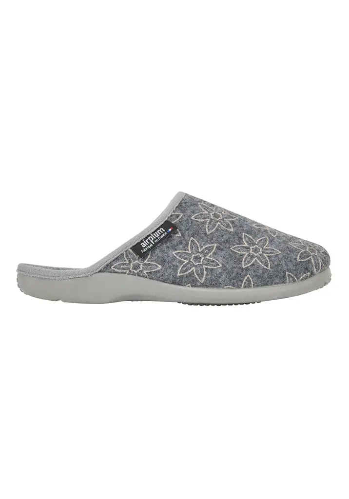 Mules femmes et homme mules et sabots fourres