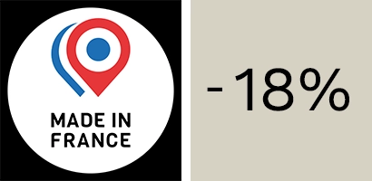 [CLEA_BLE_REDIR] Robe femme en laine et alpaga made in France