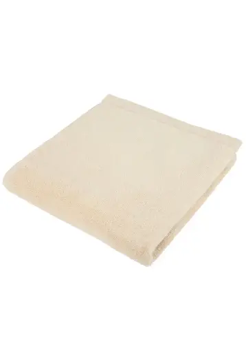 Draps de bain éponge coton bio 70*140