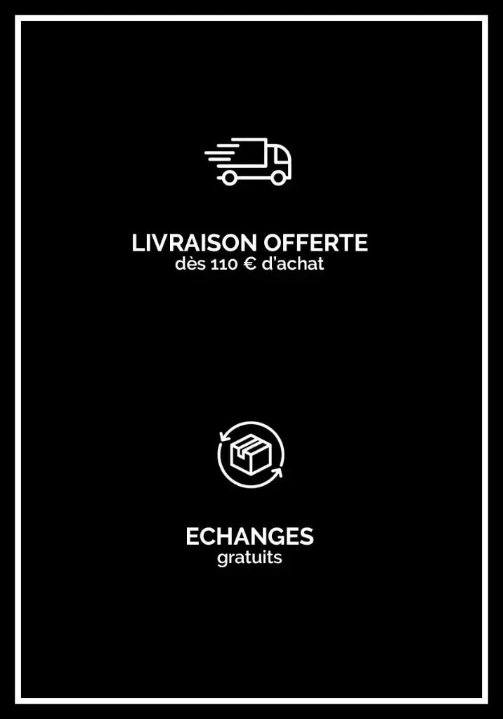 PROMOS - Frais de port offerts
