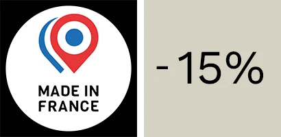 [CV_LIN_REDIR] Couverture 100% mohair fabrication française