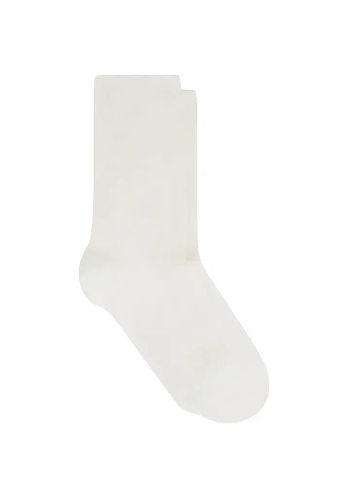 Chaussettes mixtes en bambou sans compression