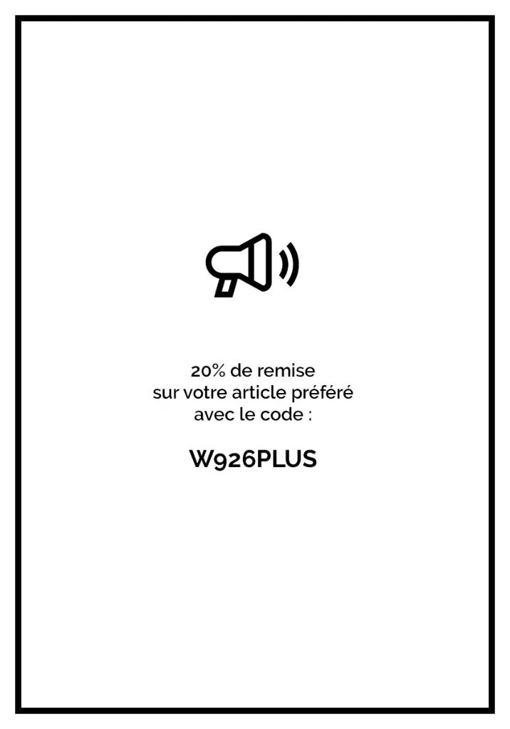 ANNONCES