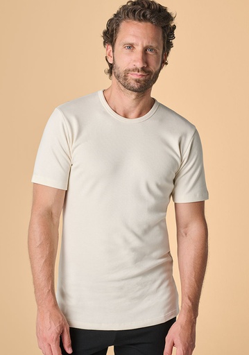 [BMCH] T-shirt homme en coton bio